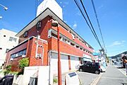 第2シャルマン四條畷 3階 築39年6ヶ月の賃貸物件
