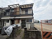 寝屋川市駅より徒歩17分 1階 築53年2ヶ月の賃貸物件