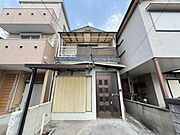 藤井寺駅より徒歩23分 1階 築53年5ヶ月の賃貸物件