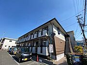 野崎駅より徒歩20分 2階 築28年7ヶ月の賃貸物件