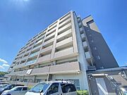 忍ケ丘駅より徒歩10分 7階 築27年2ヶ月の賃貸物件