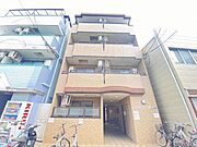 グレード1住道 4階 築28年1ヶ月の賃貸物件