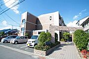 忍ケ丘駅より徒歩13分 3階 築27年2ヶ月の賃貸物件