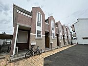 鴻池新田駅より徒歩13分 1階 築23年5ヶ月の賃貸物件