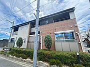 鴻池新田駅より徒歩9分 2階 築15年の賃貸物件