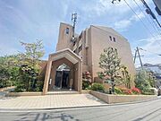 野崎駅より徒歩9分 2階 築29年8ヶ月の賃貸物件