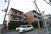 忍ケ丘駅より徒歩10分 2階 築27年7ヶ月の賃貸物件