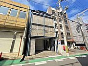 住道駅より徒歩3分 2階 築31年7ヶ月の賃貸物件