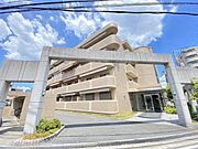 住道駅より徒歩15分 3階 築32年6ヶ月の賃貸物件