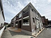吉田駅より徒歩18分 2階 築11年5ヶ月の賃貸物件