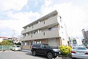 忍ケ丘駅より徒歩4分 3階 築17年9ヶ月の賃貸物件