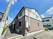 鴻池新田駅より徒歩15分 2階 築28年8ヶ月の賃貸物件