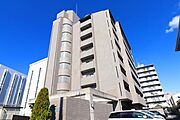 鴻池新田駅より徒歩10分 3階 築27年の賃貸物件
