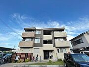 グラジオラス 3階 築10年5ヶ月の賃貸物件