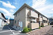 吉田駅より徒歩20分 2階 築14年5ヶ月の賃貸物件