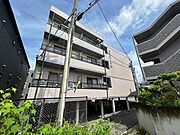 忍ケ丘駅より徒歩9分 2階 築30年5ヶ月の賃貸物件