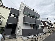 メゾンドペーシェ 3階 築9年2ヶ月の賃貸物件
