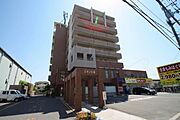 住道駅より徒歩14分 4階 築24年6ヶ月の賃貸物件