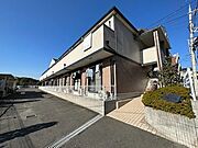 野崎駅より徒歩8分 2階 築23年7ヶ月の賃貸物件