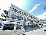 忍ケ丘駅より徒歩4分 3階 築32年1ヶ月の賃貸物件