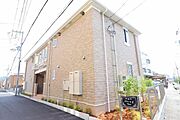 鴻池新田駅より徒歩16分 1階 築7年11ヶ月の賃貸物件