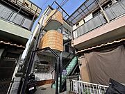 野崎駅より徒歩20分 3階 築39年4ヶ月の賃貸物件