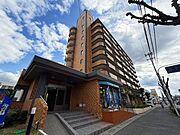 吉田駅より徒歩5分 2階 築38年7ヶ月の賃貸物件