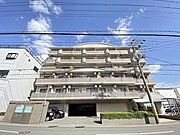 門真南駅より徒歩10分 2階 築25年1ヶ月の賃貸物件