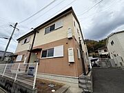 野崎駅より徒歩10分 1階 築22年7ヶ月の賃貸物件