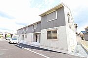 鴻池新田駅より徒歩18分 1階 築7年2ヶ月の賃貸物件