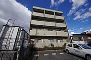 吉田駅より徒歩15分 2階 築22年7ヶ月の賃貸物件