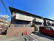 吉田駅より徒歩16分 2階 築21年5ヶ月の賃貸物件