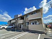 鴻池新田駅より徒歩18分 2階 築14年11ヶ月の賃貸物件