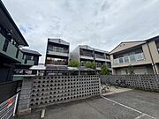 鴻池新田駅より徒歩17分 2階 築33年7ヶ月の賃貸物件