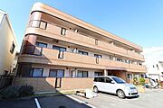 ファミーユ2 3階 築31年の賃貸物件