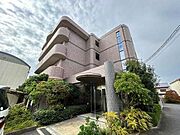 鴻池新田駅より徒歩15分 3階 築31年の賃貸物件