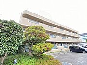 住道駅より徒歩17分 3階 築33年の賃貸物件