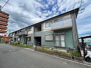 鴻池新田駅より徒歩19分 2階 築23年5ヶ月の賃貸物件