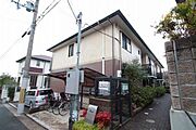 忍ケ丘駅より徒歩13分 1階 築25年11ヶ月の賃貸物件