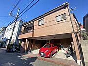 住道駅より徒歩12分 1階 築60年1ヶ月の賃貸物件