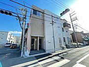門真南駅より徒歩10分 2階 築4年11ヶ月の賃貸物件