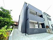 鴻池新田駅より徒歩12分 3階 築4年2ヶ月の賃貸物件