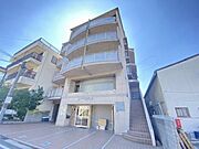 吉田駅より徒歩9分 3階 築33年7ヶ月の賃貸物件