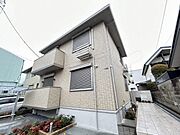 住道駅より徒歩27分 2階 築3年5ヶ月の賃貸物件