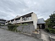 鴻池新田駅より徒歩17分 1階 築33年7ヶ月の賃貸物件