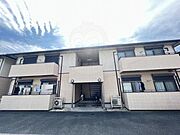 吉田駅より徒歩13分 2階 築23年5ヶ月の賃貸物件