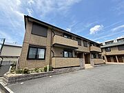 鴻池新田駅より徒歩20分 2階 築12年8ヶ月の賃貸物件