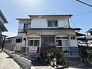 萱島駅より徒歩19分 1階 築55年3ヶ月の賃貸物件