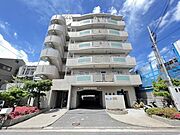 吉田駅より徒歩6分 6階 築32年8ヶ月の賃貸物件