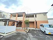 野崎駅より徒歩7分 2階 築19年5ヶ月の賃貸物件